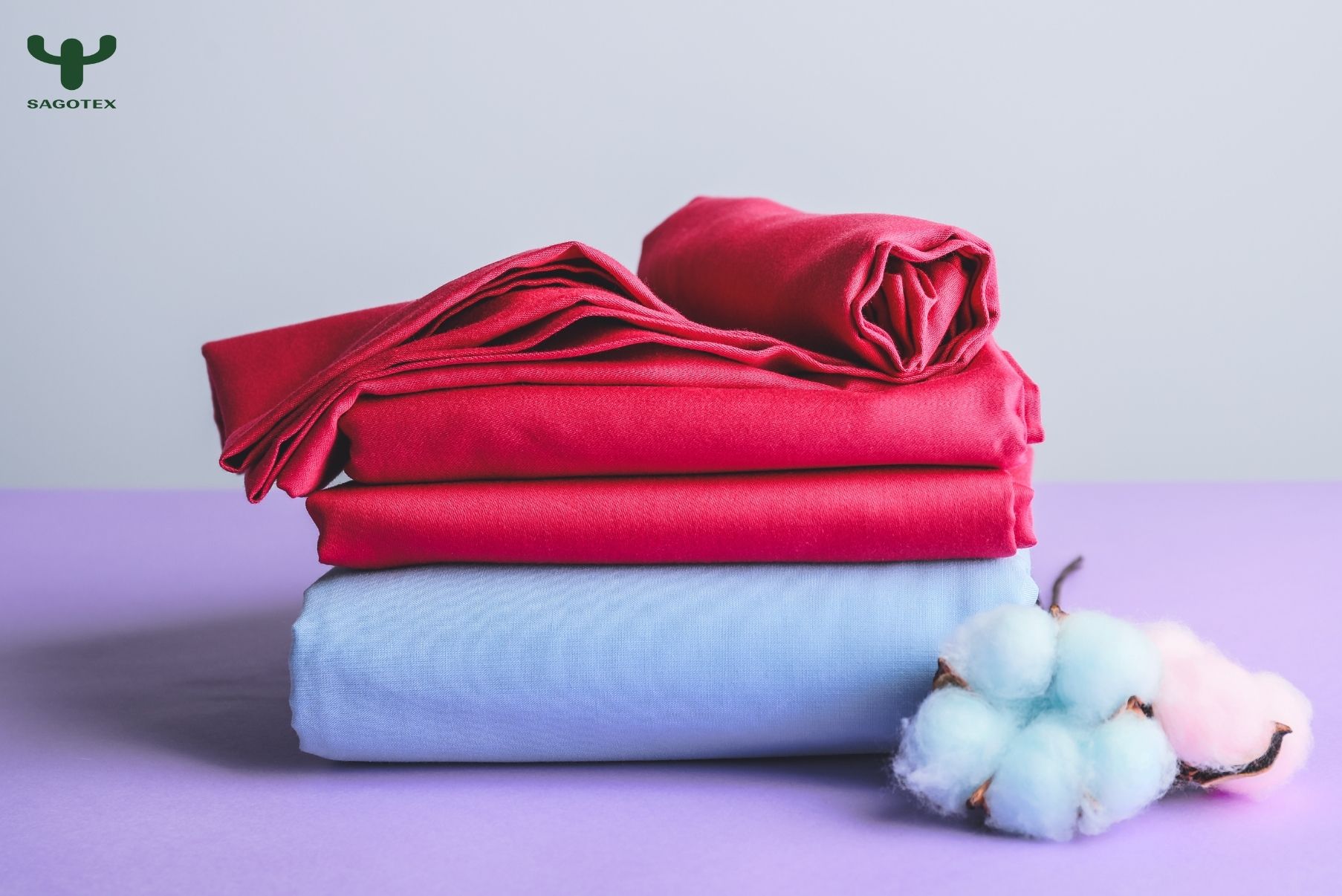 vải cotton