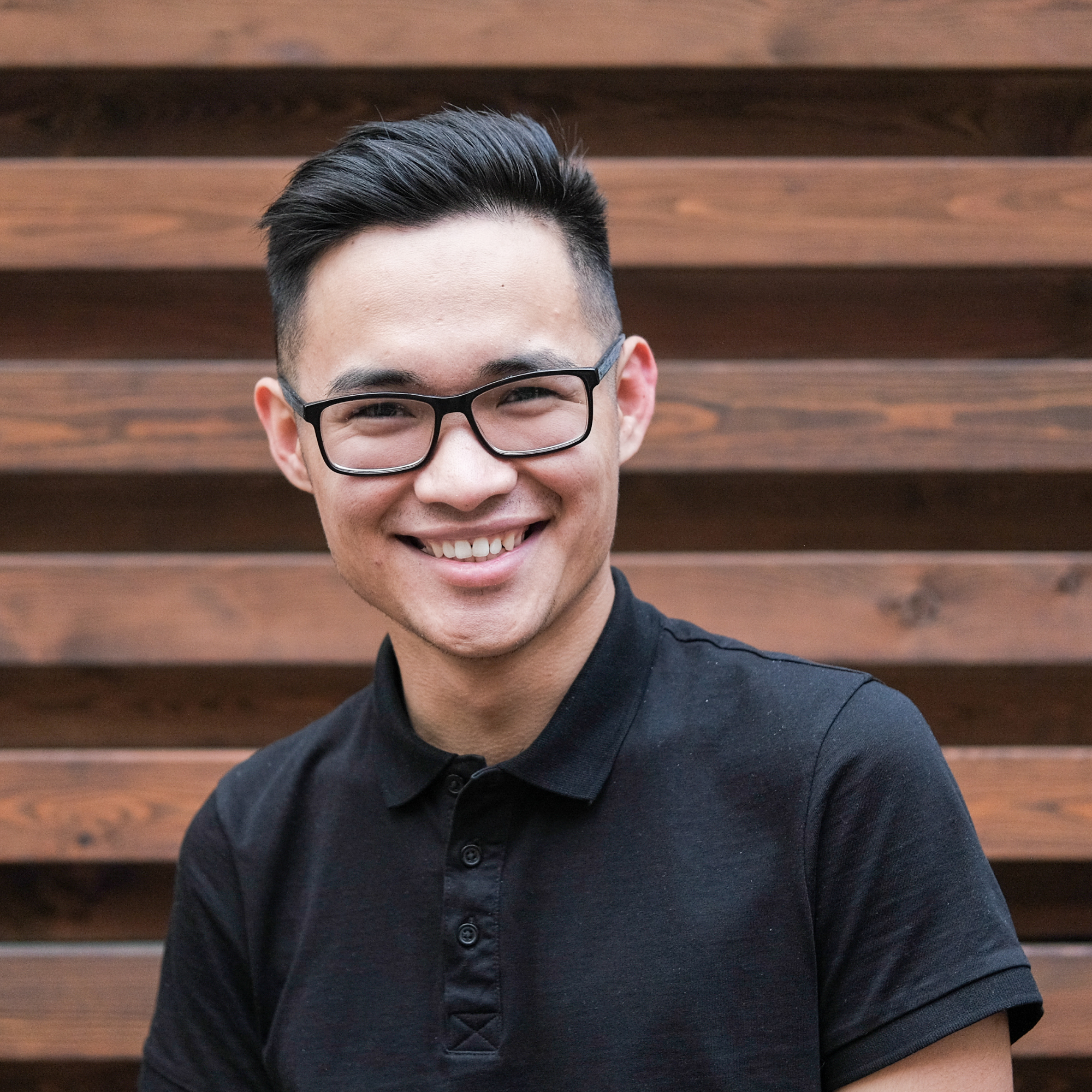 CEO Pham Quoc Huy