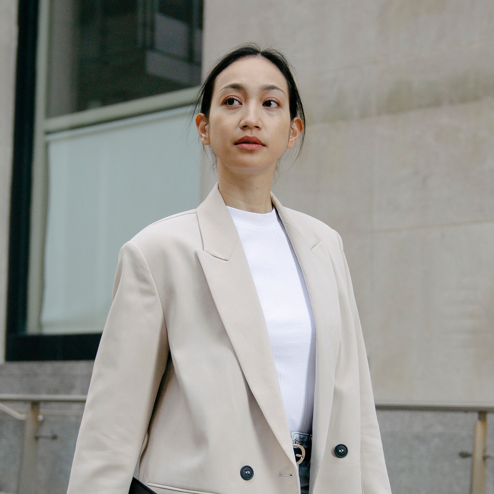 CEO Tran My Linh