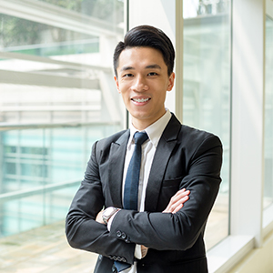 Nguyen Thai Dương